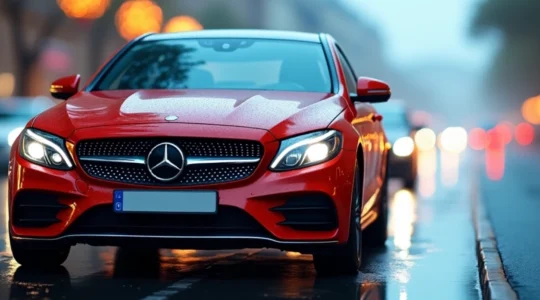 compra de un coche
